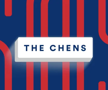 Meet the Chens