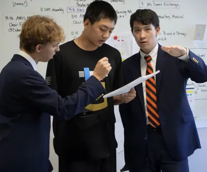 1023 Princeton Nassoons Card